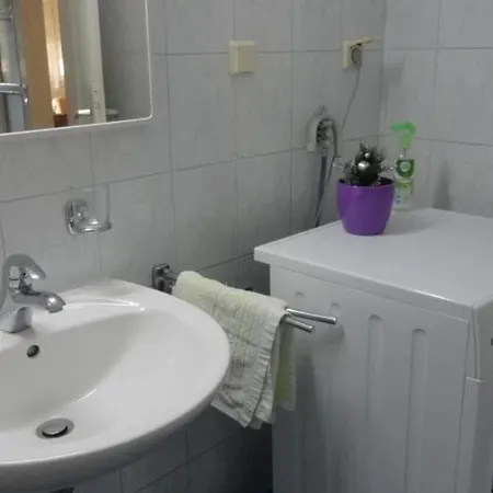 Apartment Elelu - One-bedroom With Terrace And Sea View *