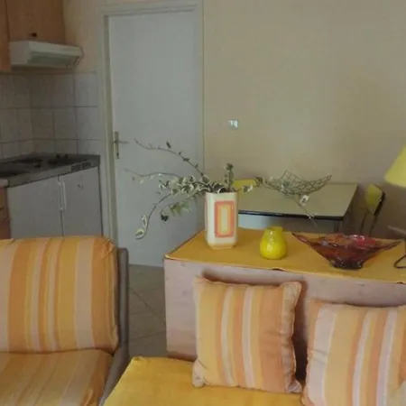 Apartmán Elelu - One-bedroom With Terrace And Sea View *