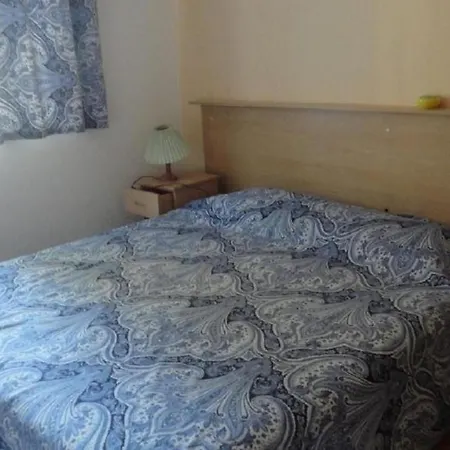 Elelu - One-bedroom With Terrace And Sea View Lejlighed